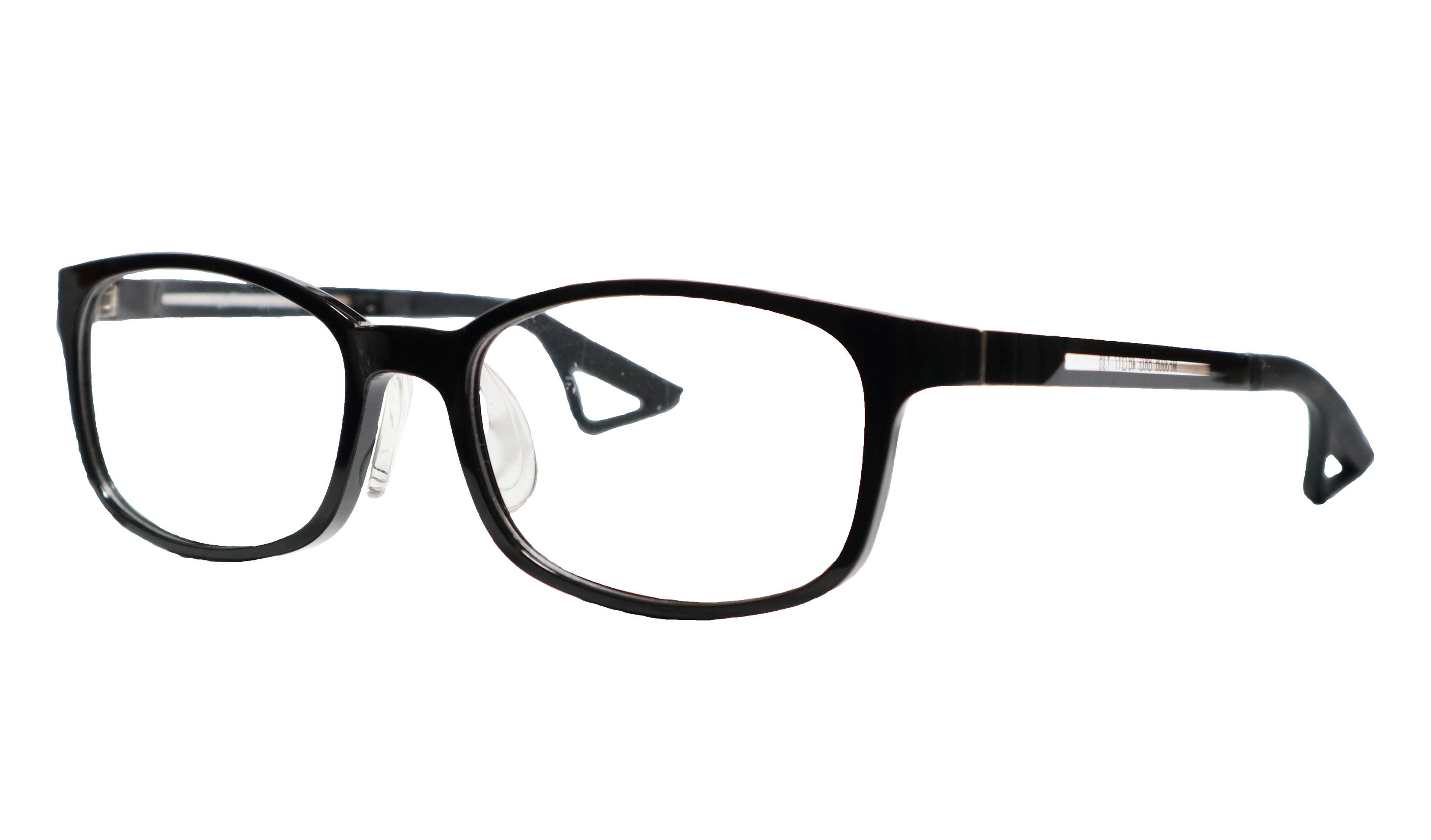 Myopia control glasses